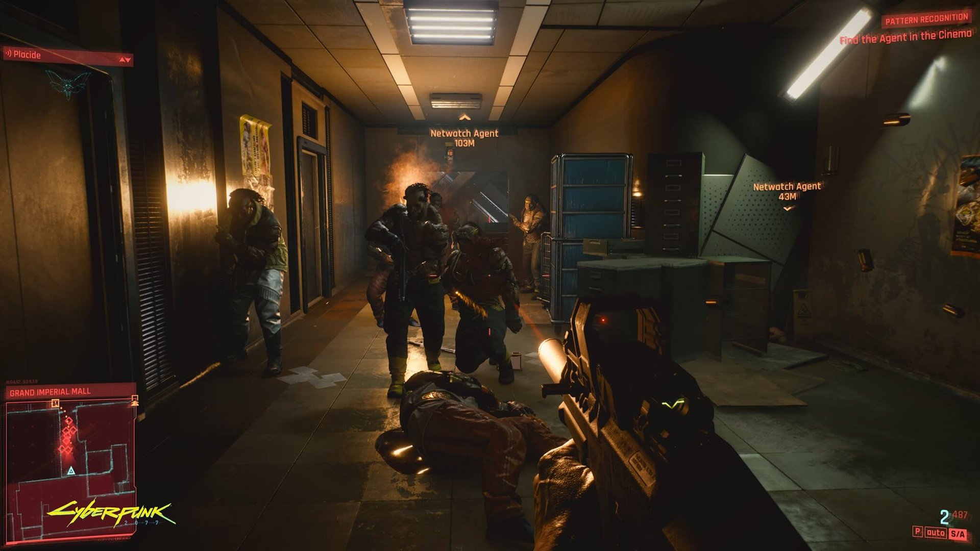 森林 豪华版 截图3