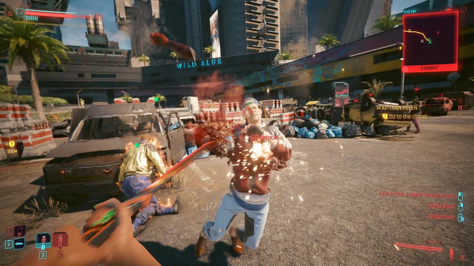 森林 豪华版 截图15