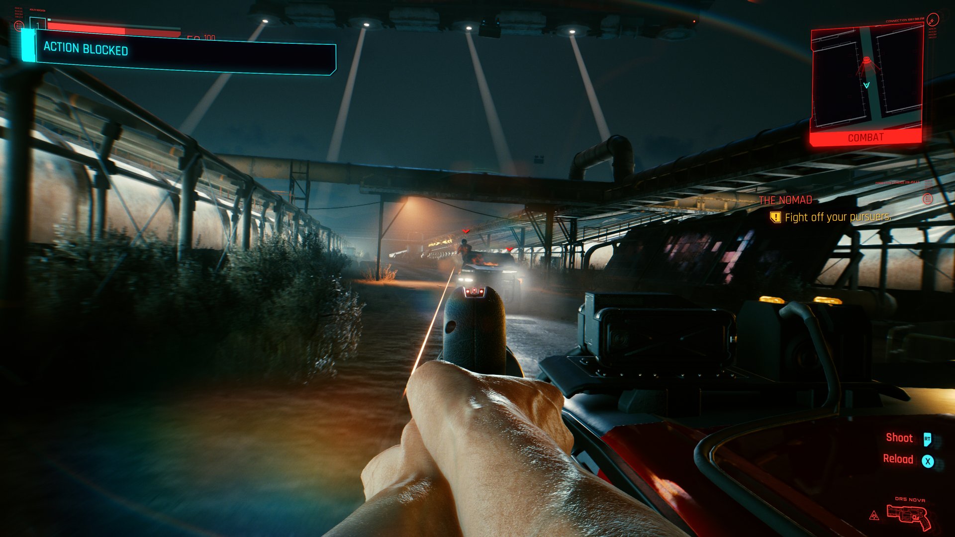 森林 豪华版 截图21