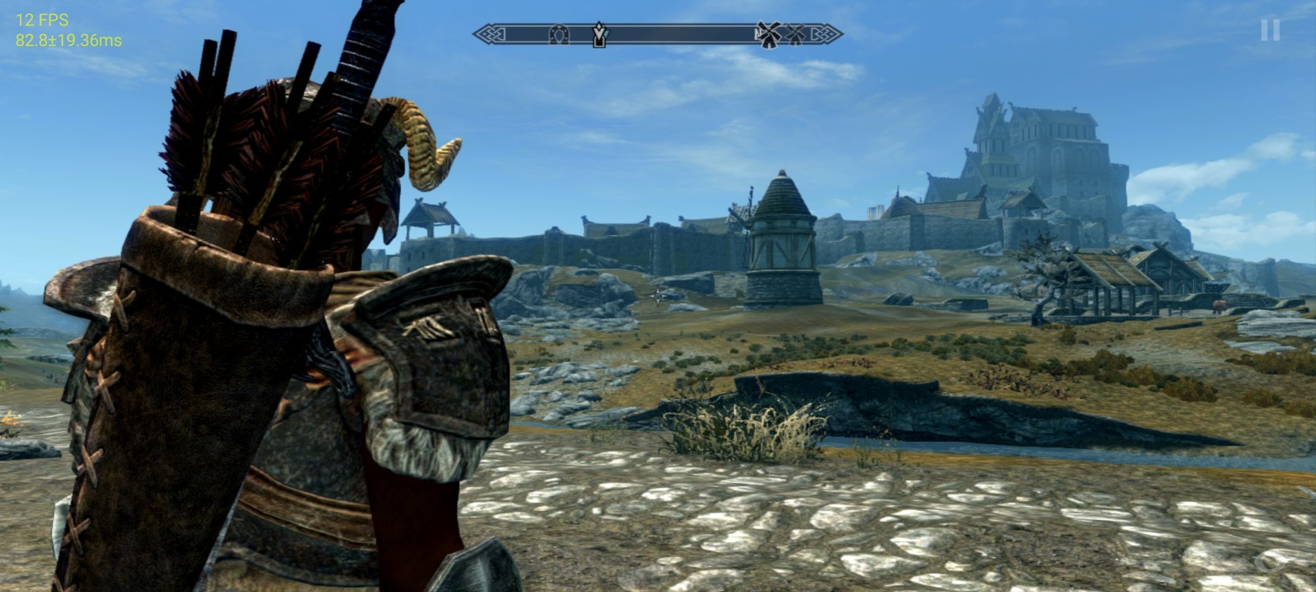 森林 豪华版 截图2