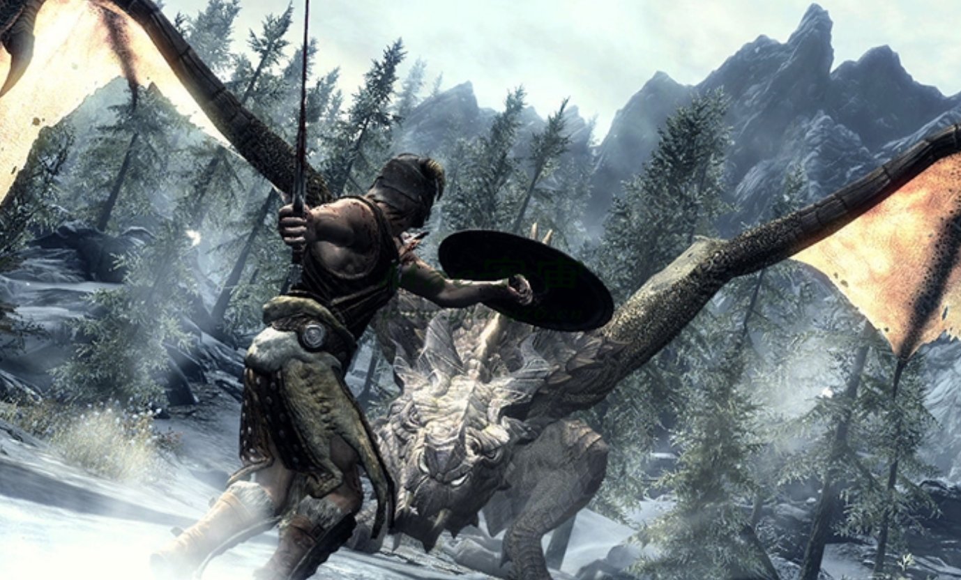 森林 豪华版 截图12