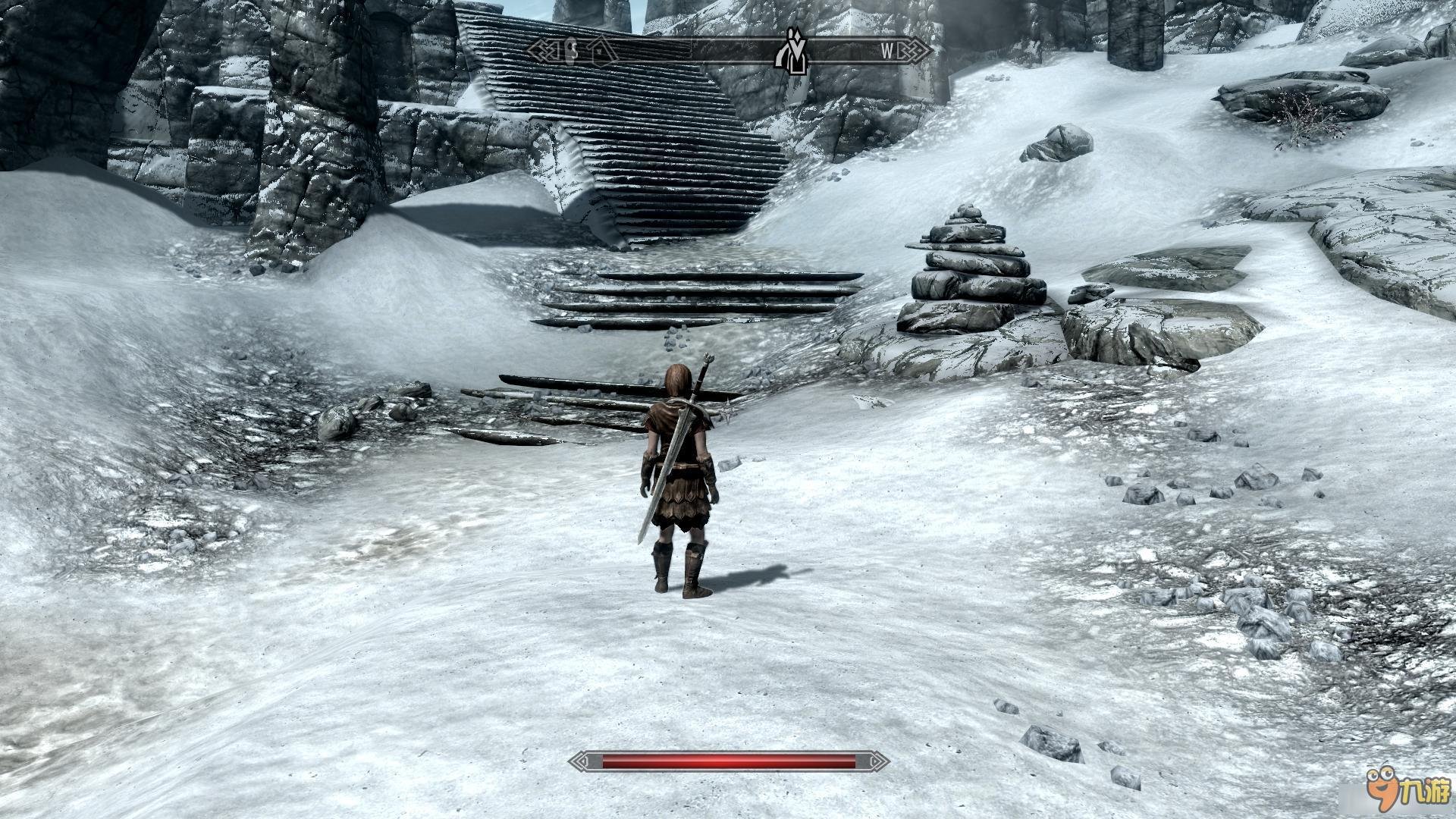 森林 豪华版 截图17