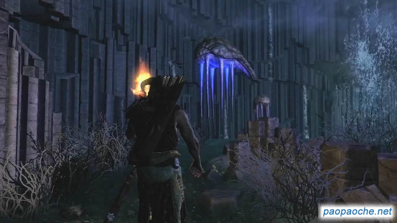 森林 豪华版 截图19