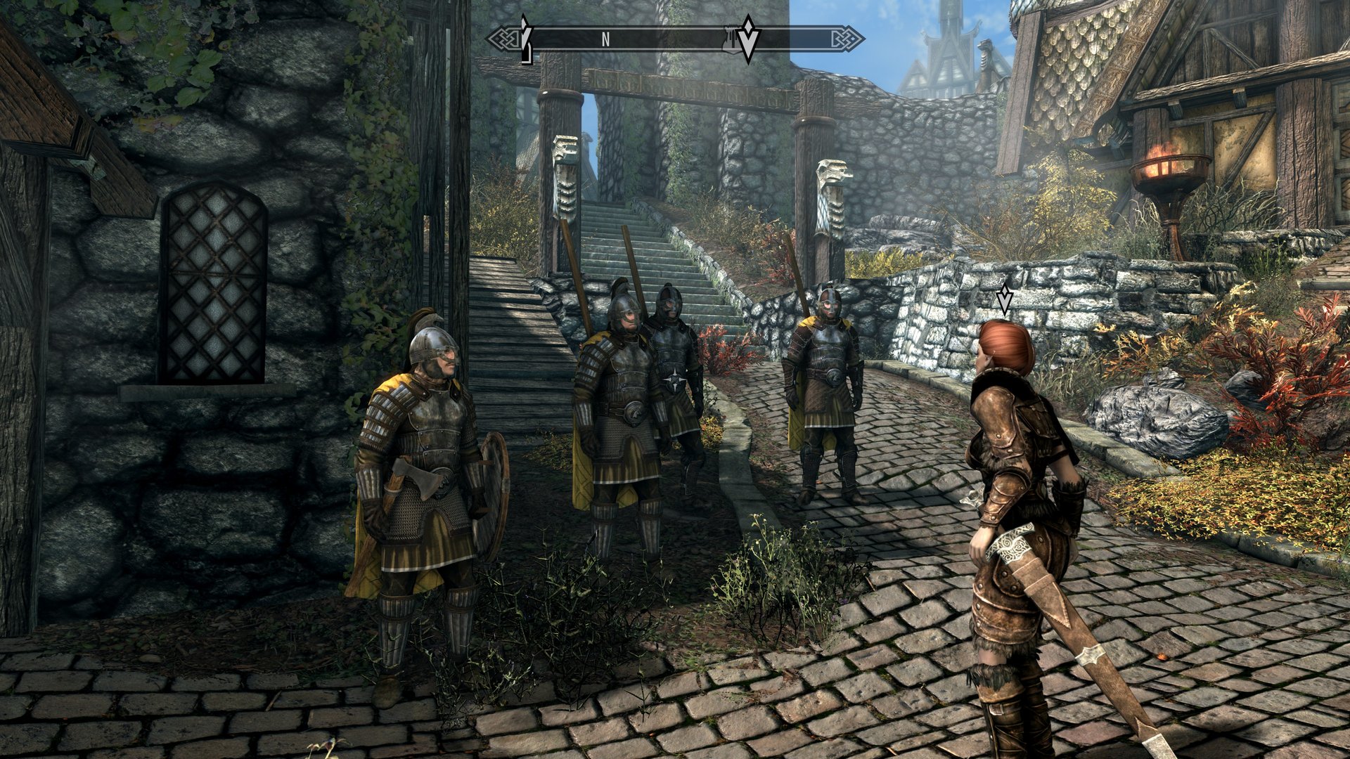 森林 豪华版 截图20