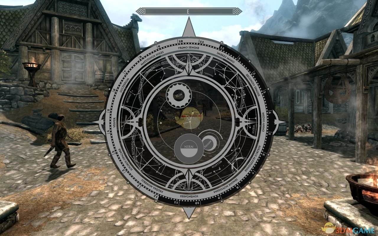 森林 豪华版 截图22