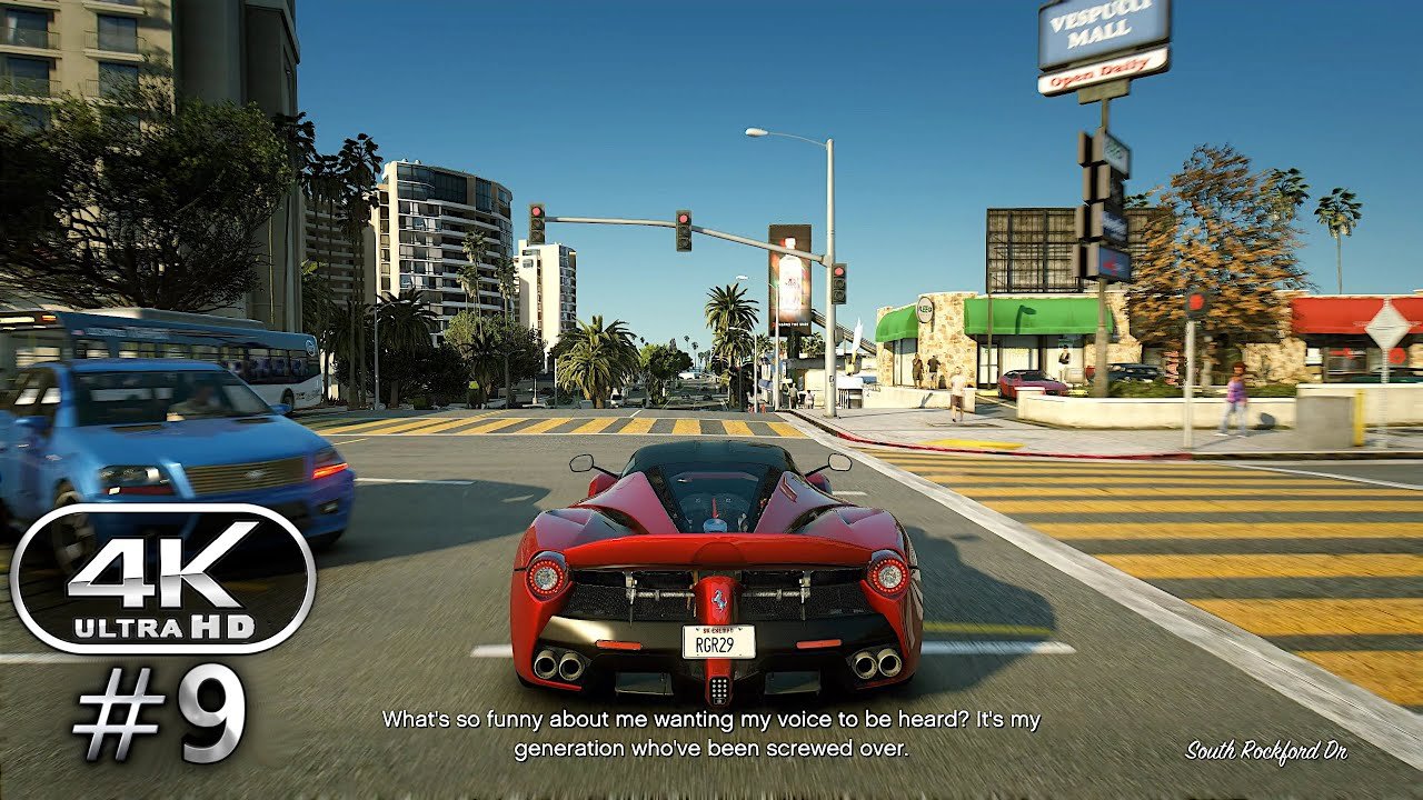 极限竞速：地平线5 截图11