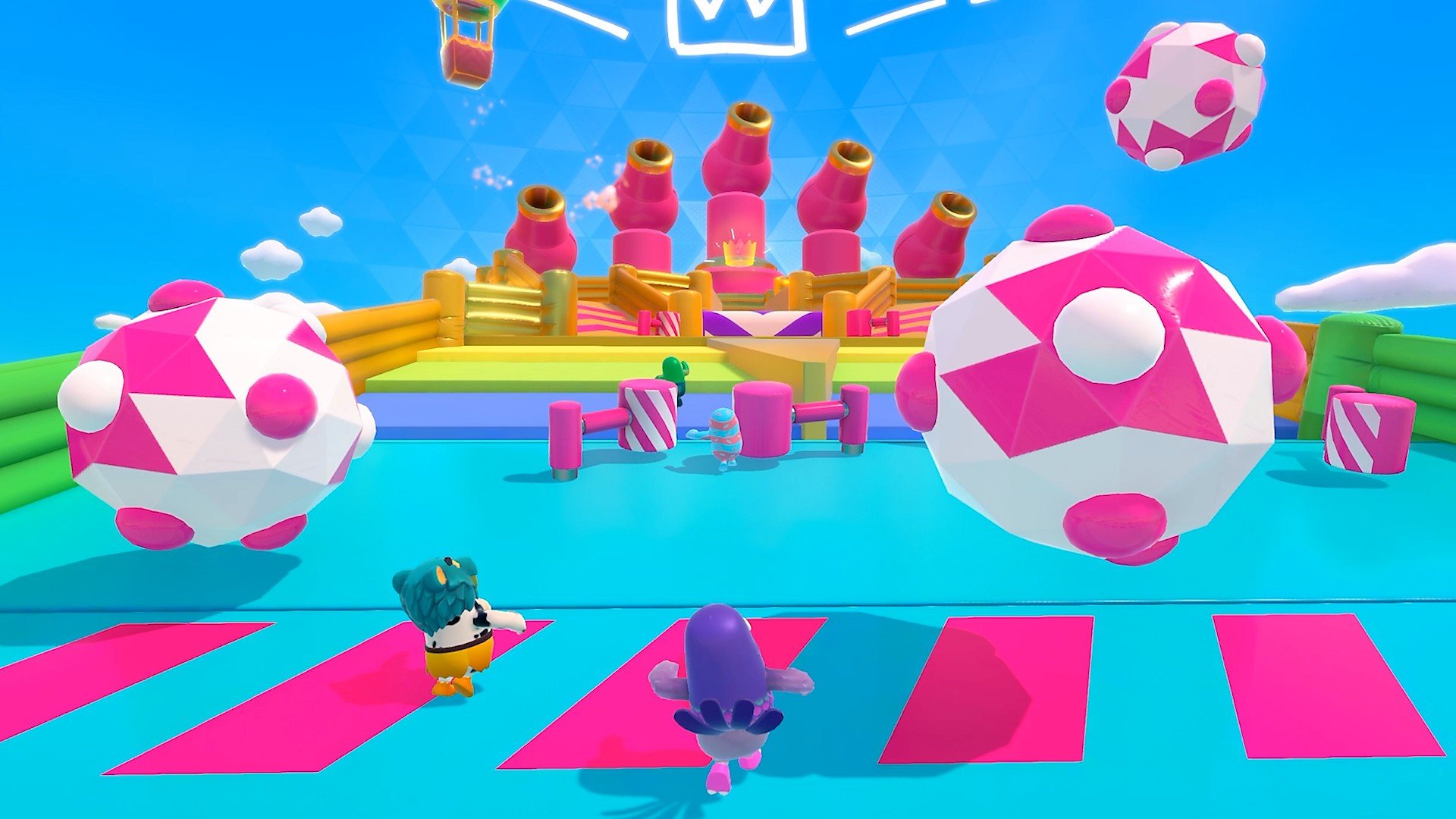 极限竞速：地平线5 重制版 截图1