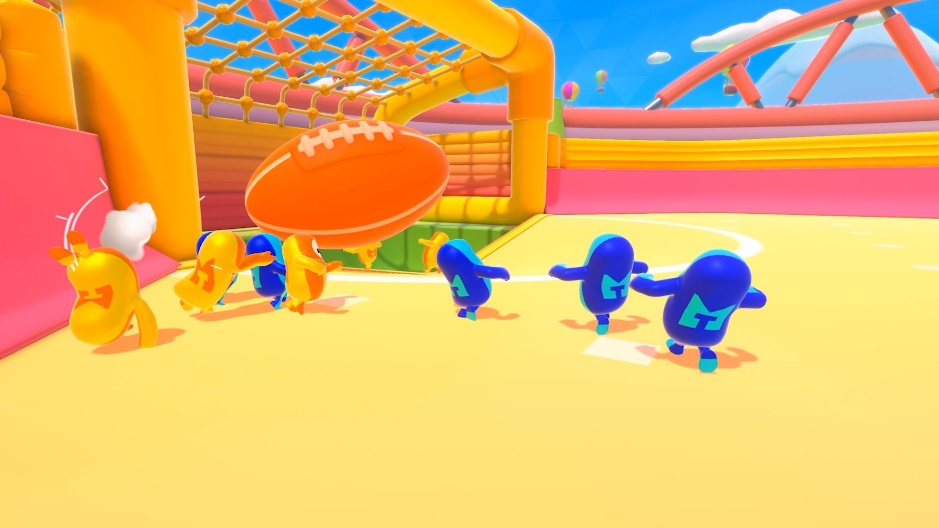 极限竞速：地平线5 重制版 截图3