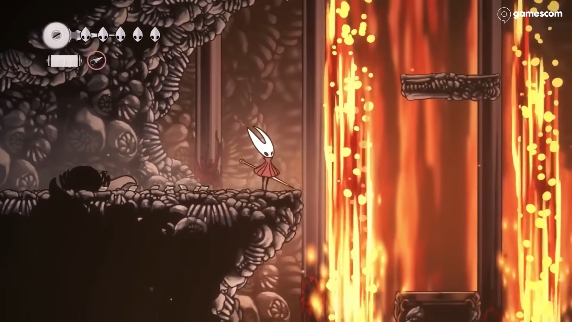 勇者斗恶龙11 完整版 截图8