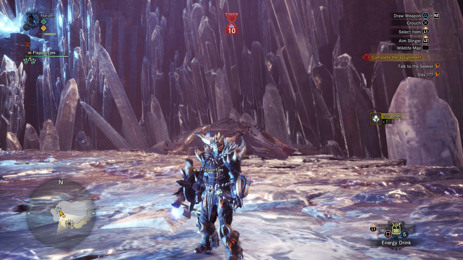 星际争霸2 豪华版 截图19