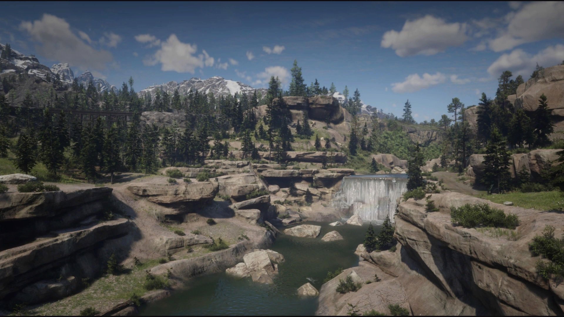 原神 重制版 截图6