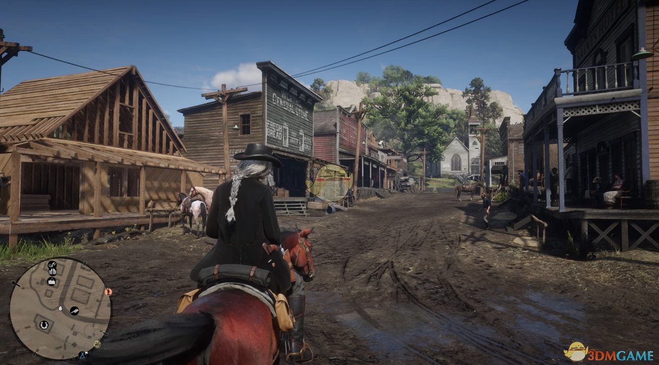 原神 重制版 截图11