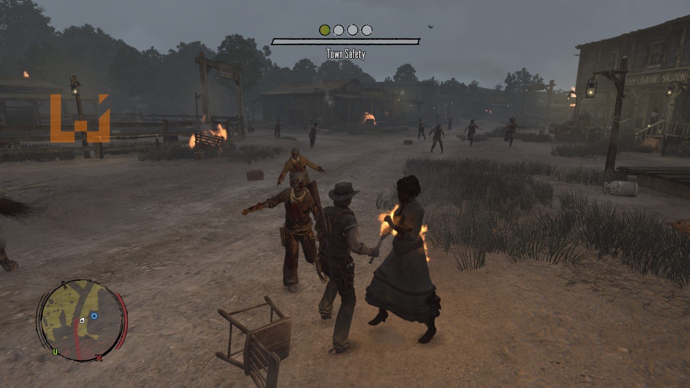 原神 重制版 截图17