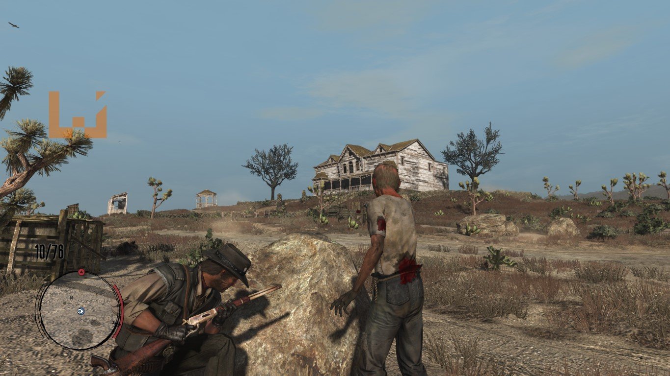 原神 重制版 截图18