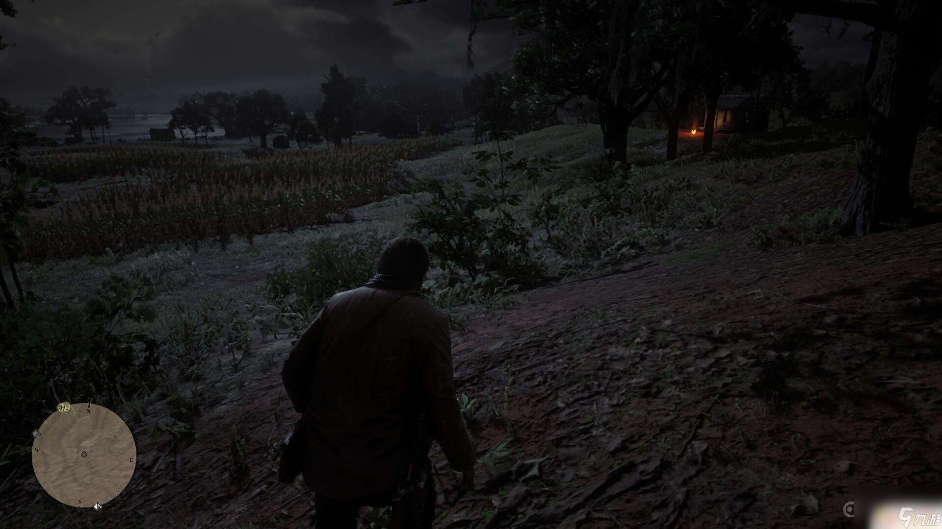 原神 重制版 截图22