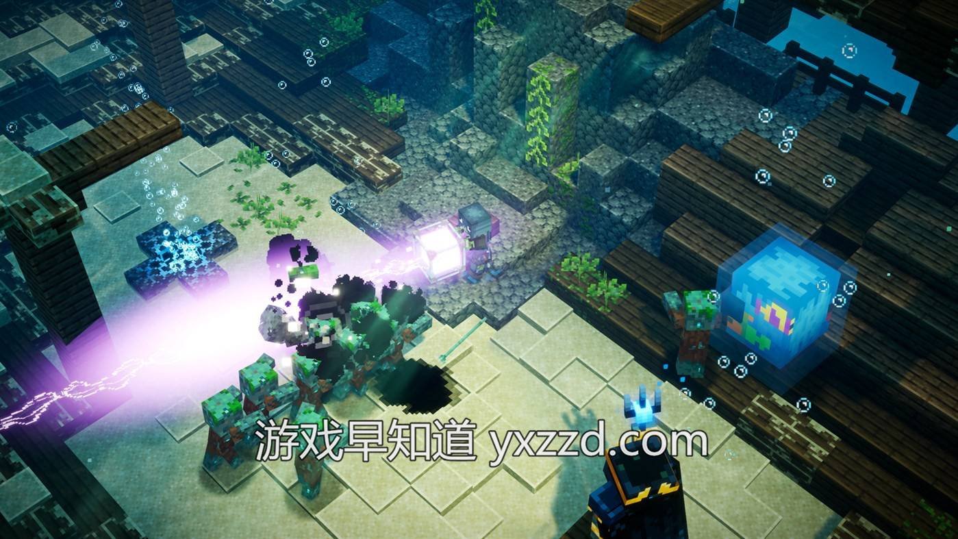 森林 豪华版 截图15