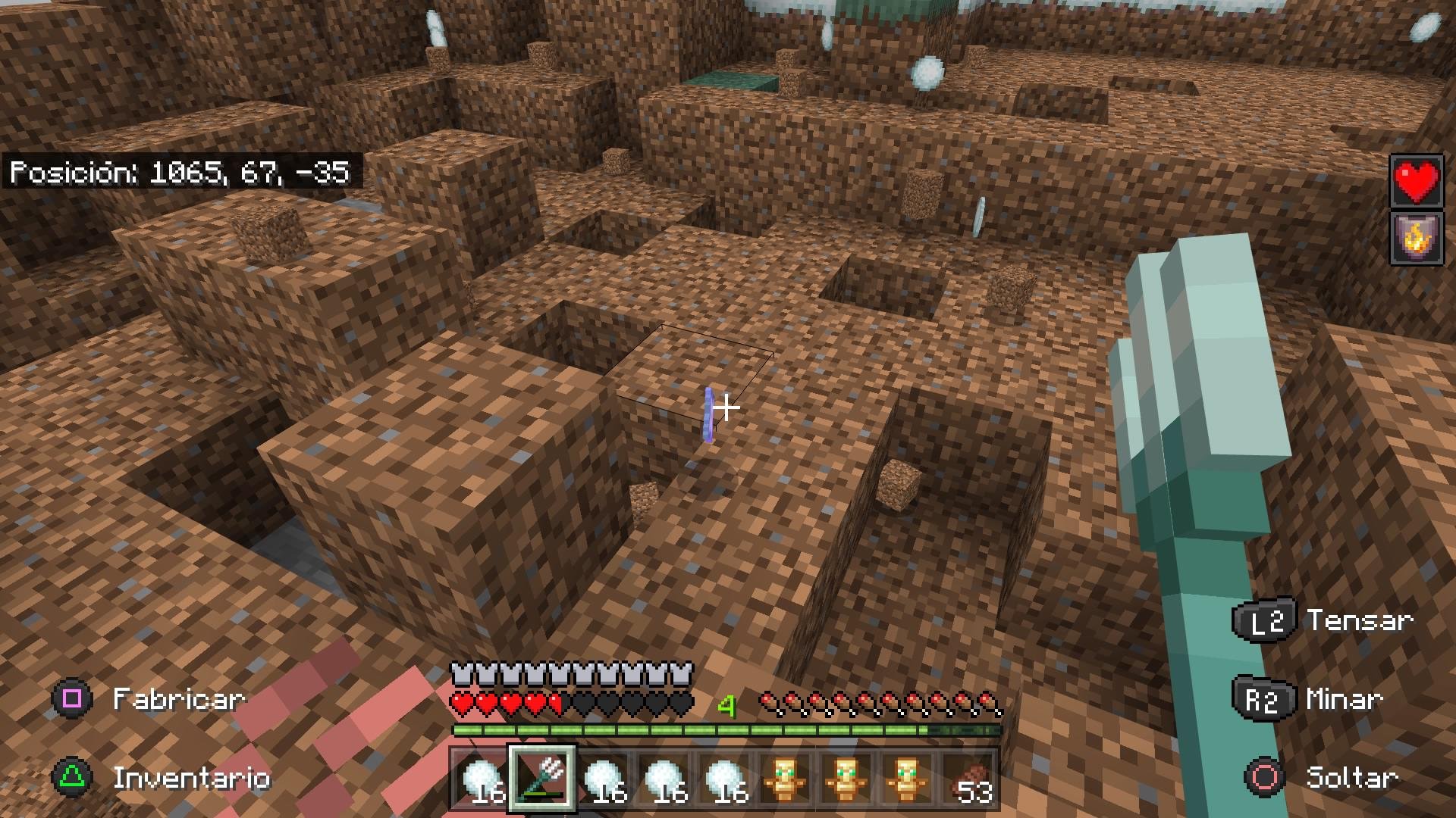 森林 豪华版 截图19