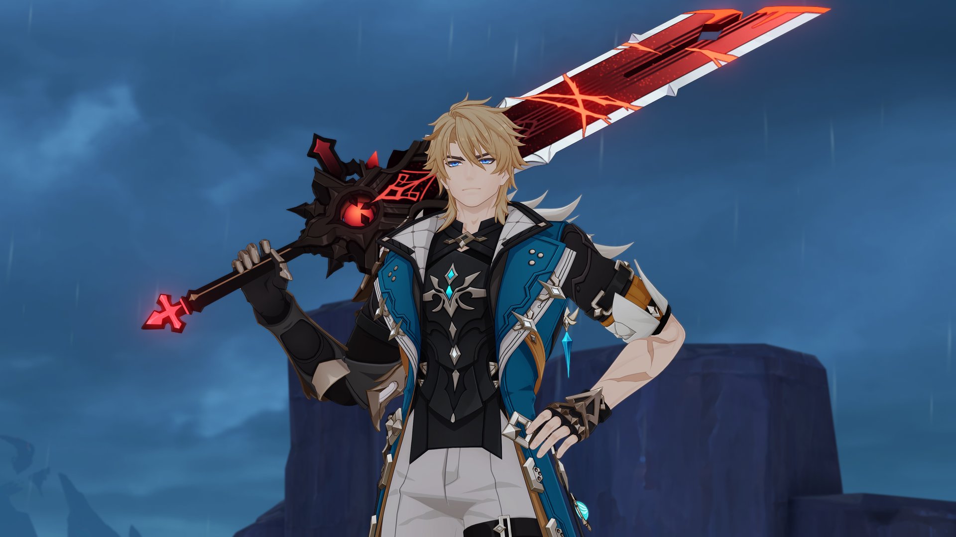 极限竞速：地平线5 截图3