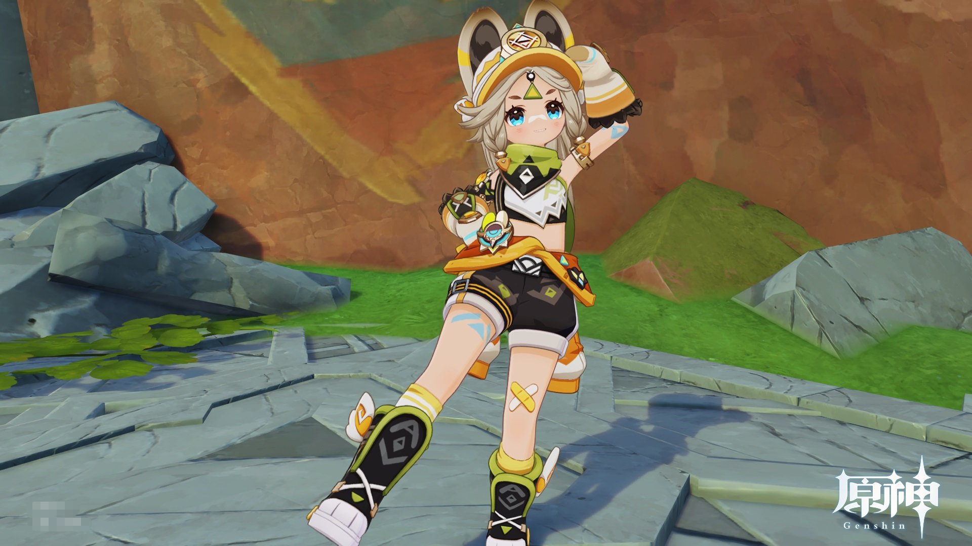 极限竞速：地平线5 截图12