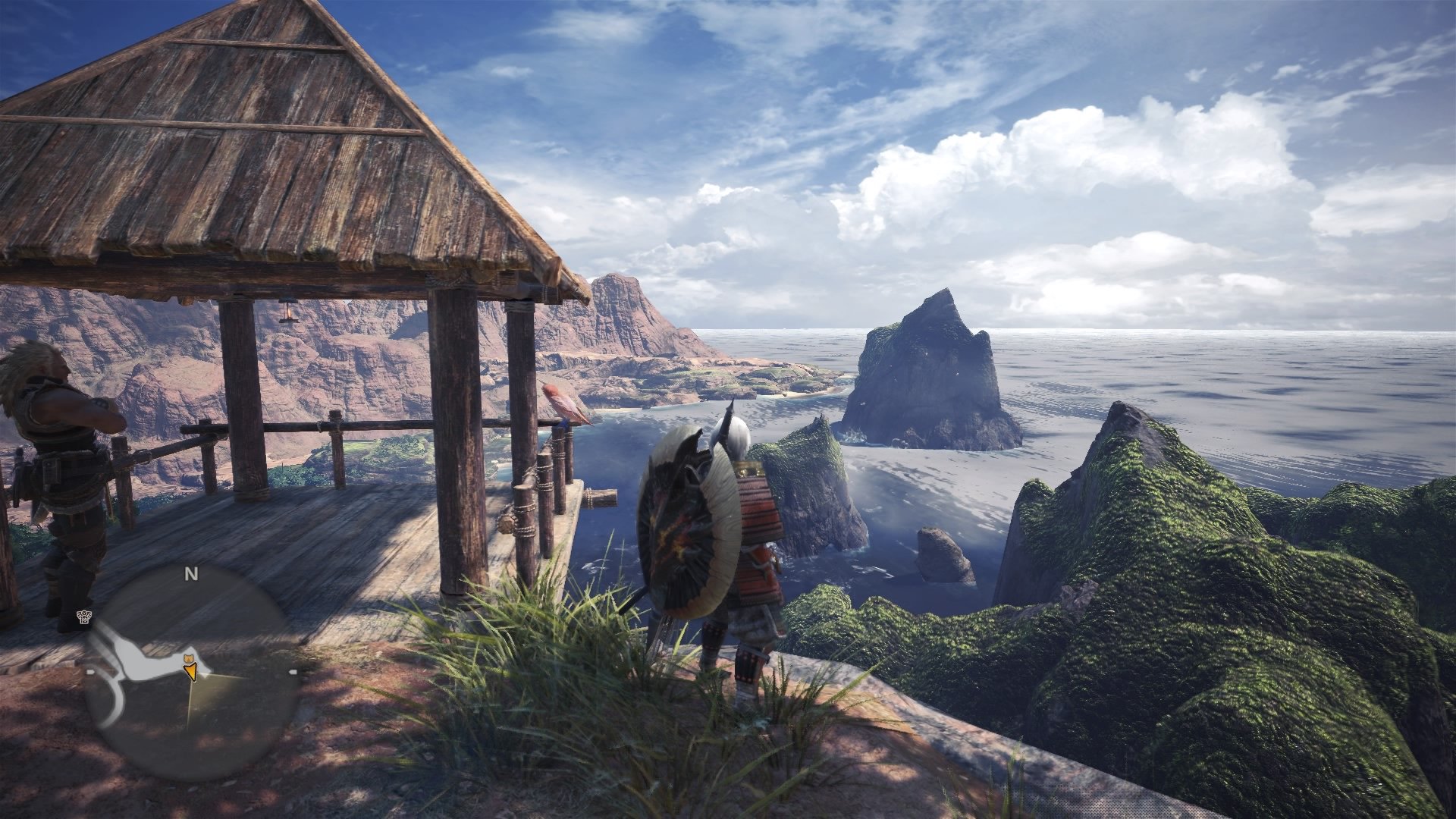 极限竞速：地平线5 重制版 截图14