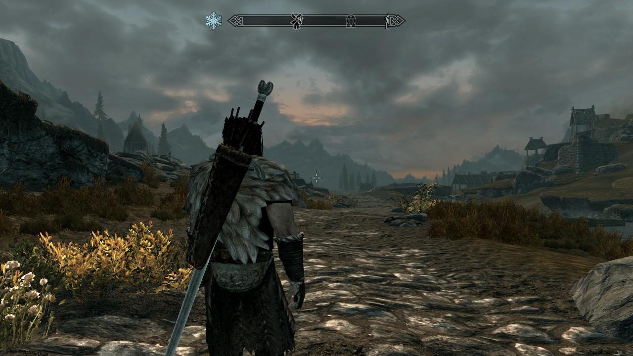 赛博朋克2077 重制版 截图10