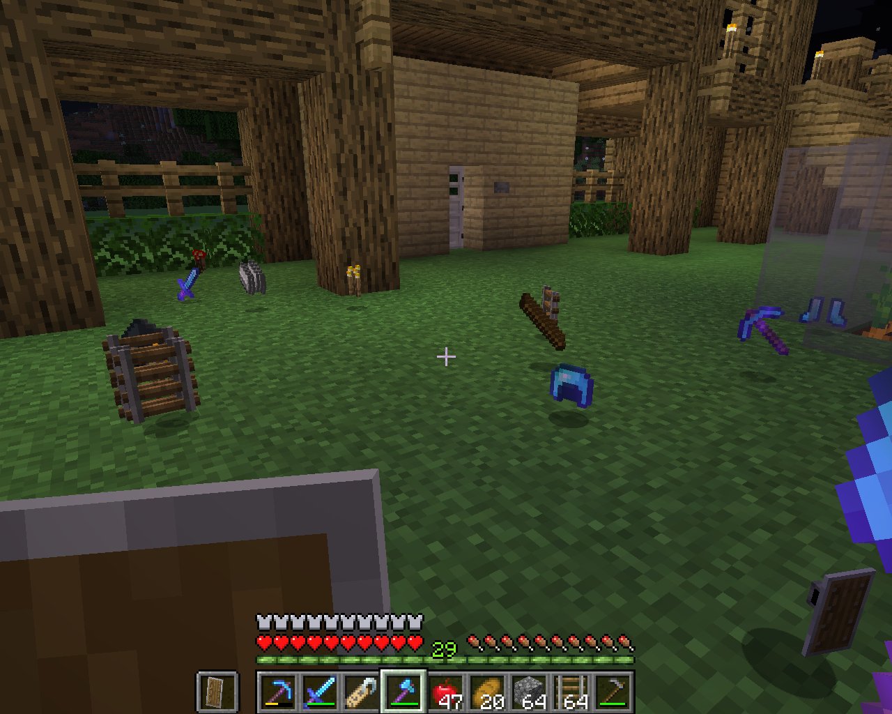 赛博朋克2077 完整版 截图16