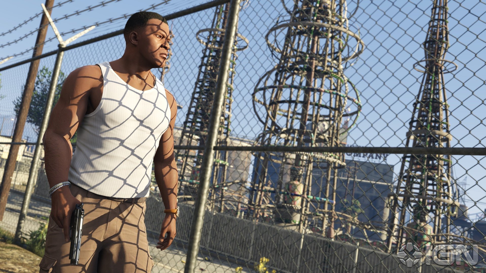 森林 豪华版 截图10