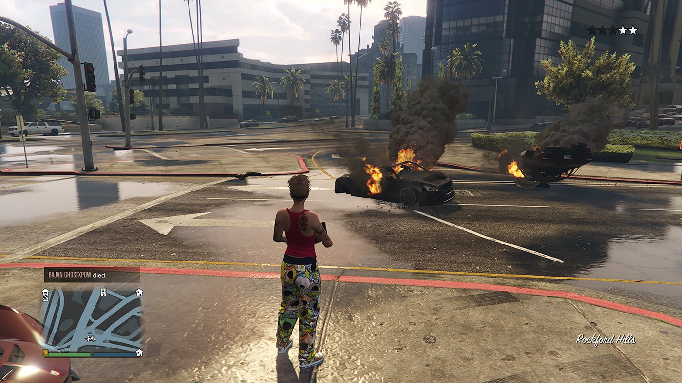 森林 豪华版 截图11