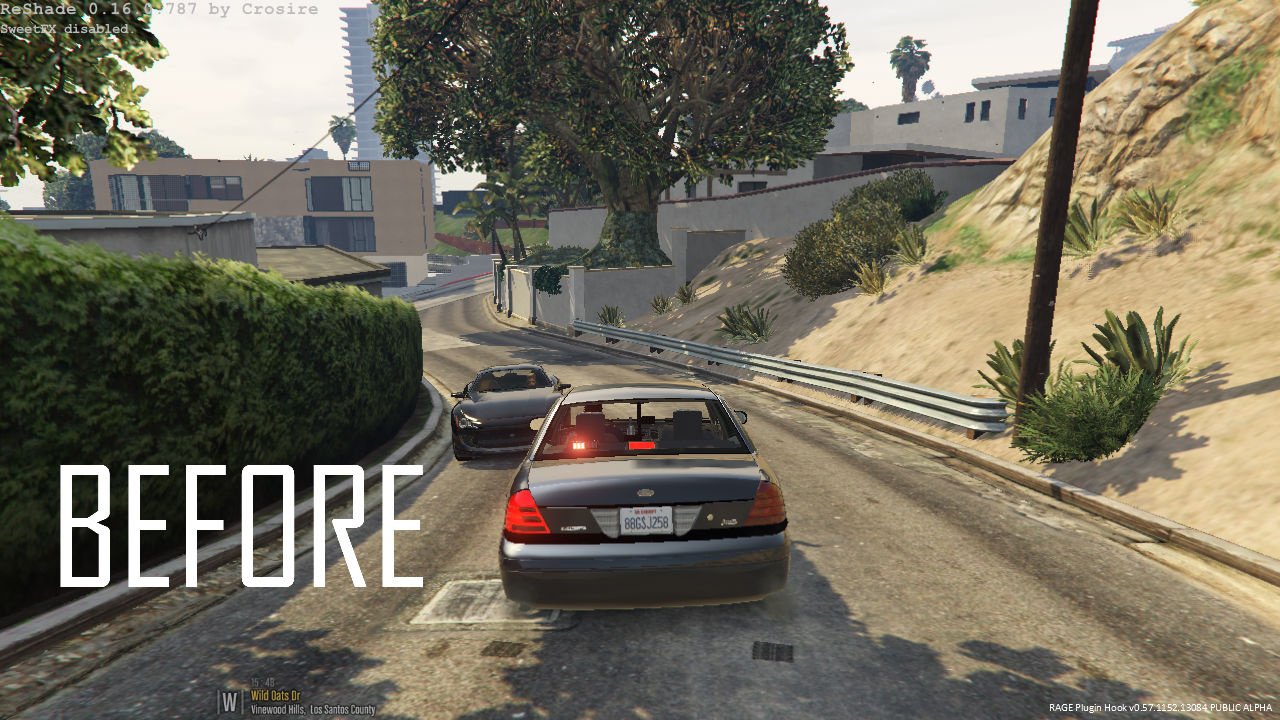 森林 豪华版 截图22