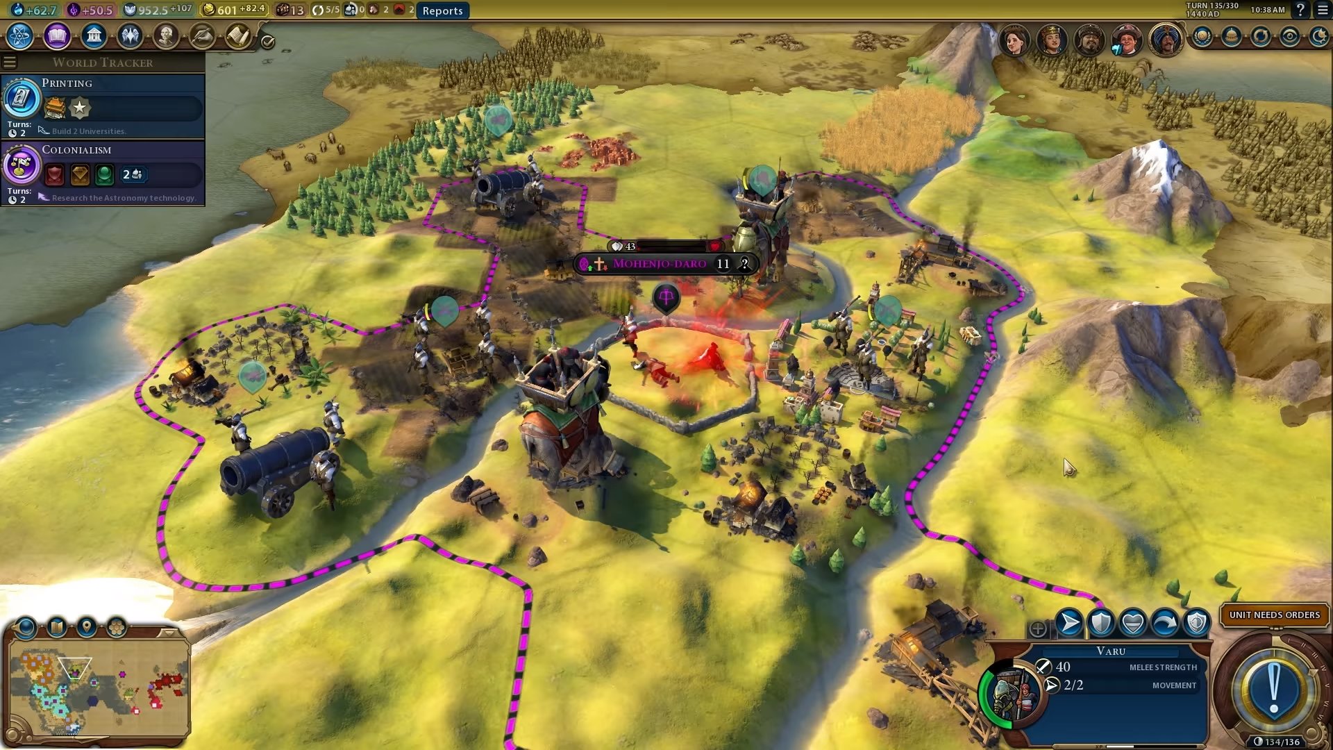 极限竞速：地平线5 重制版 截图6