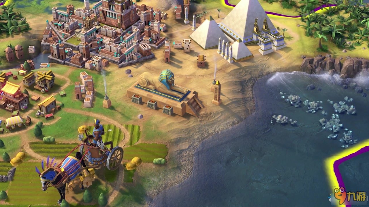 极限竞速：地平线5 重制版 截图9