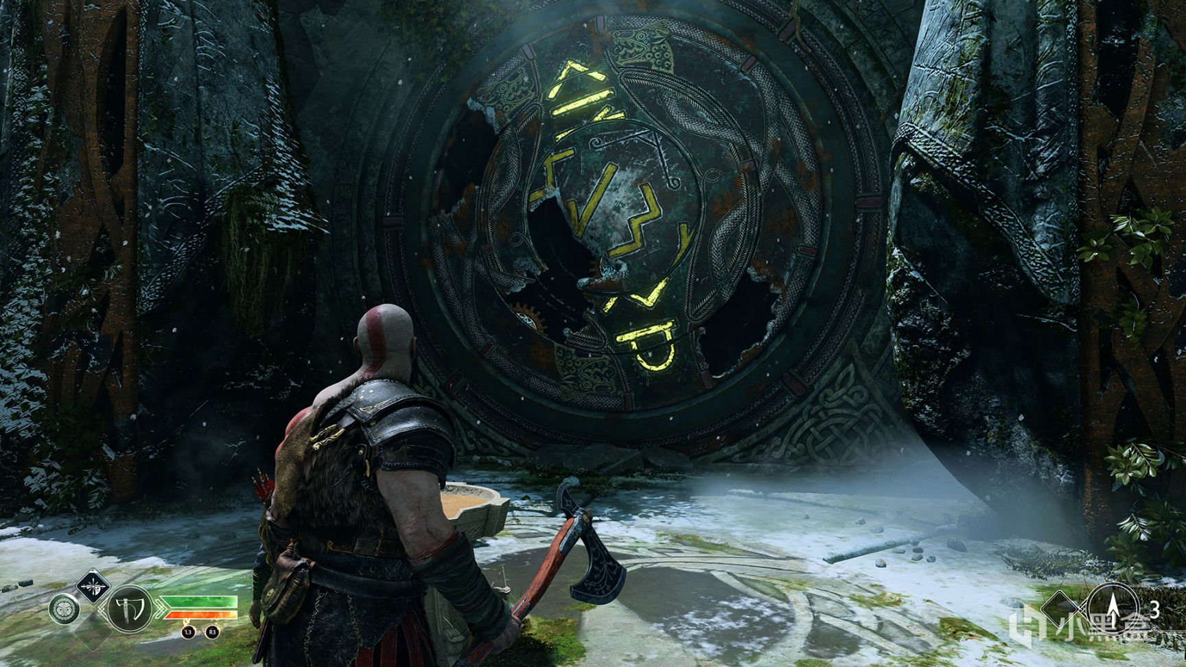 饥荒 年度版 截图20