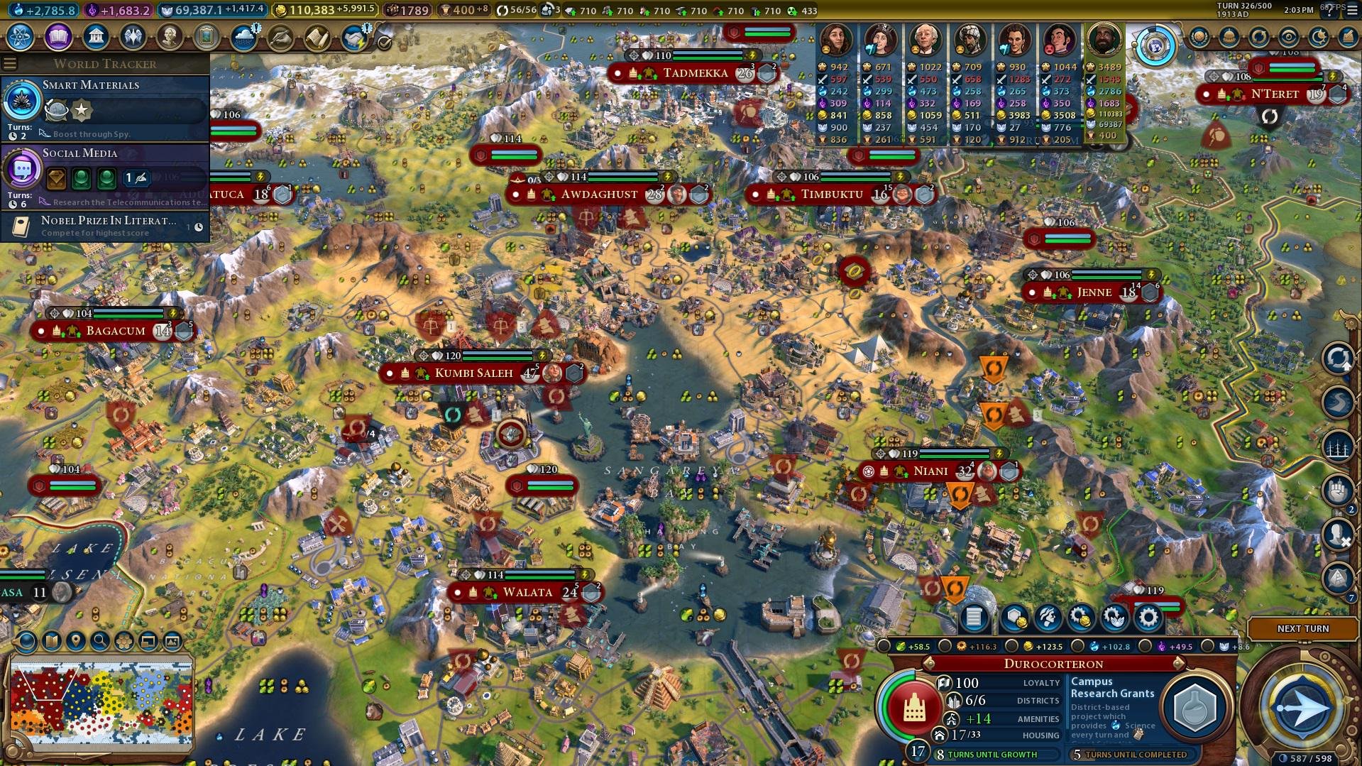 尼尔：机械纪元 完整版 截图7