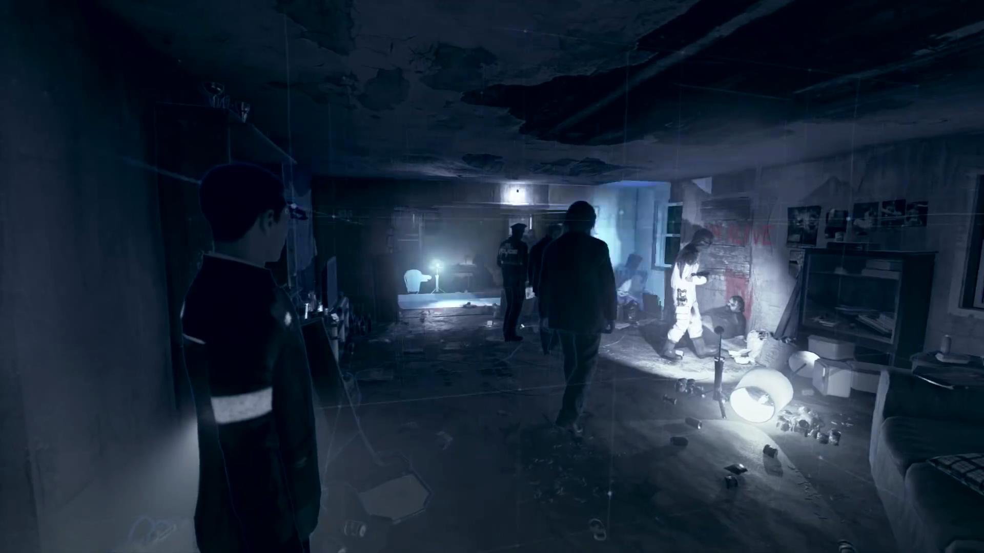 绝地求生 豪华版 截图3