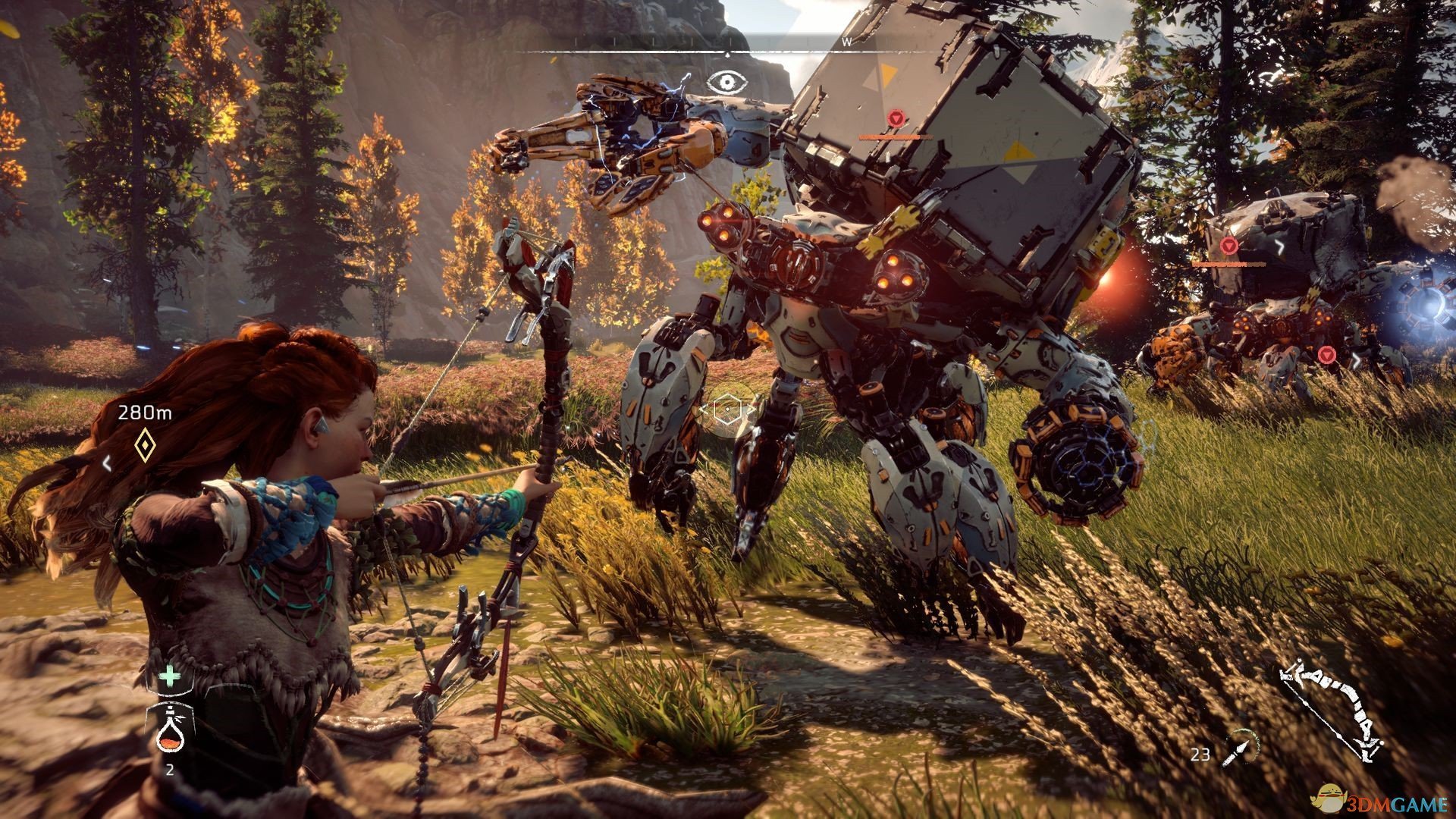 GTA5 重制版 截图9