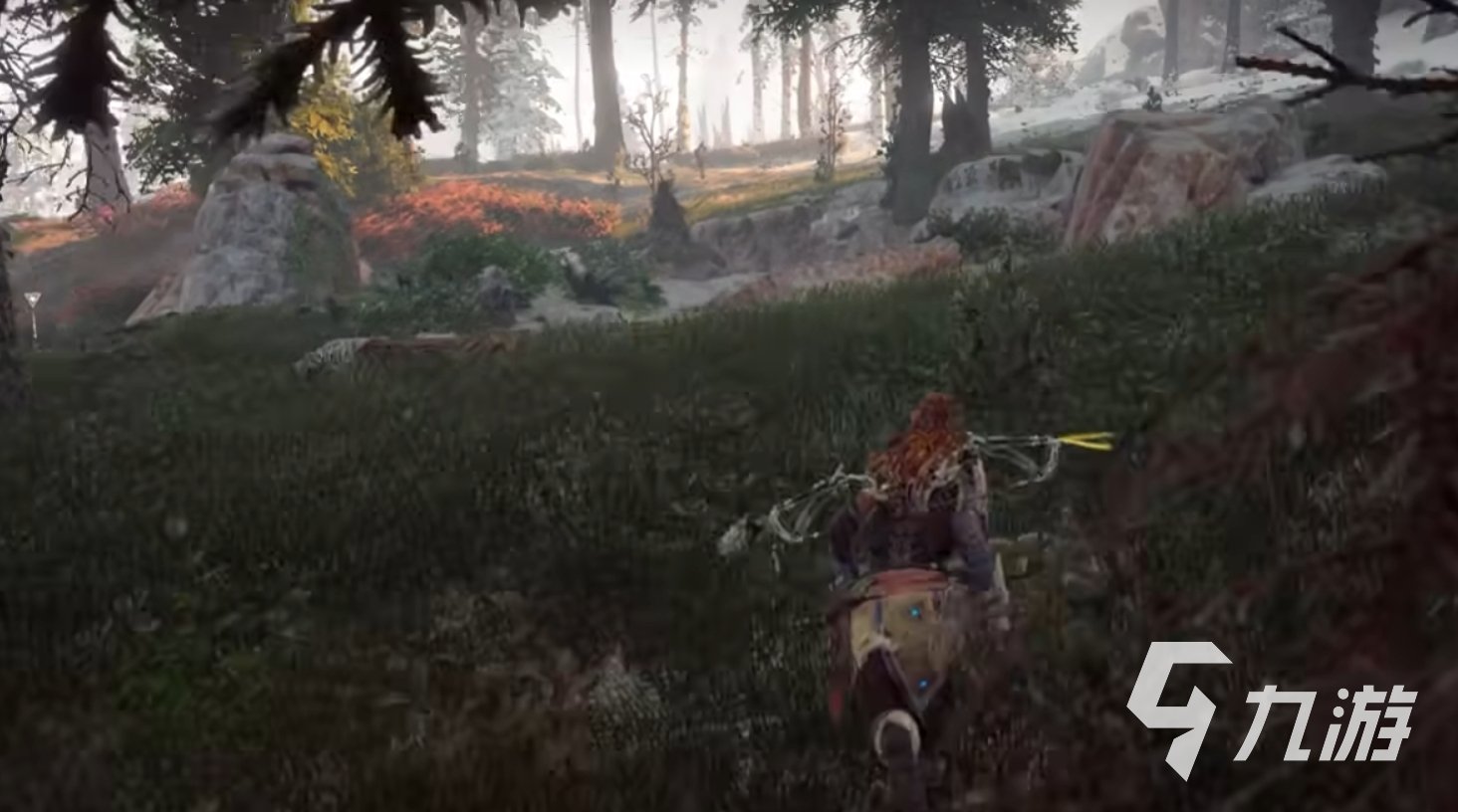 GTA5 重制版 截图14