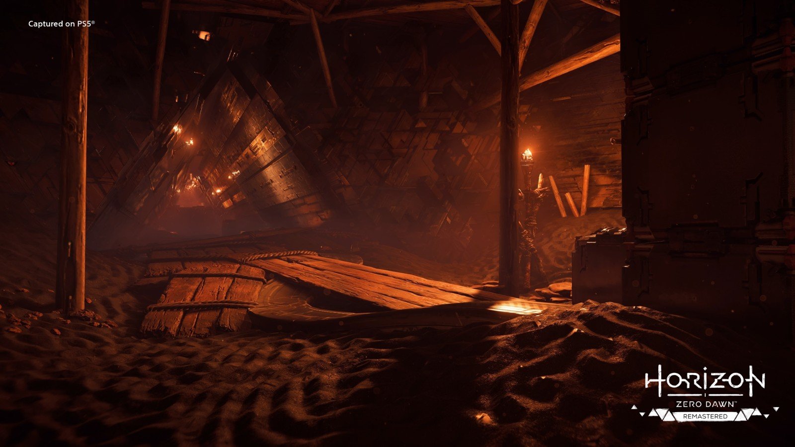 GTA5 重制版 截图16