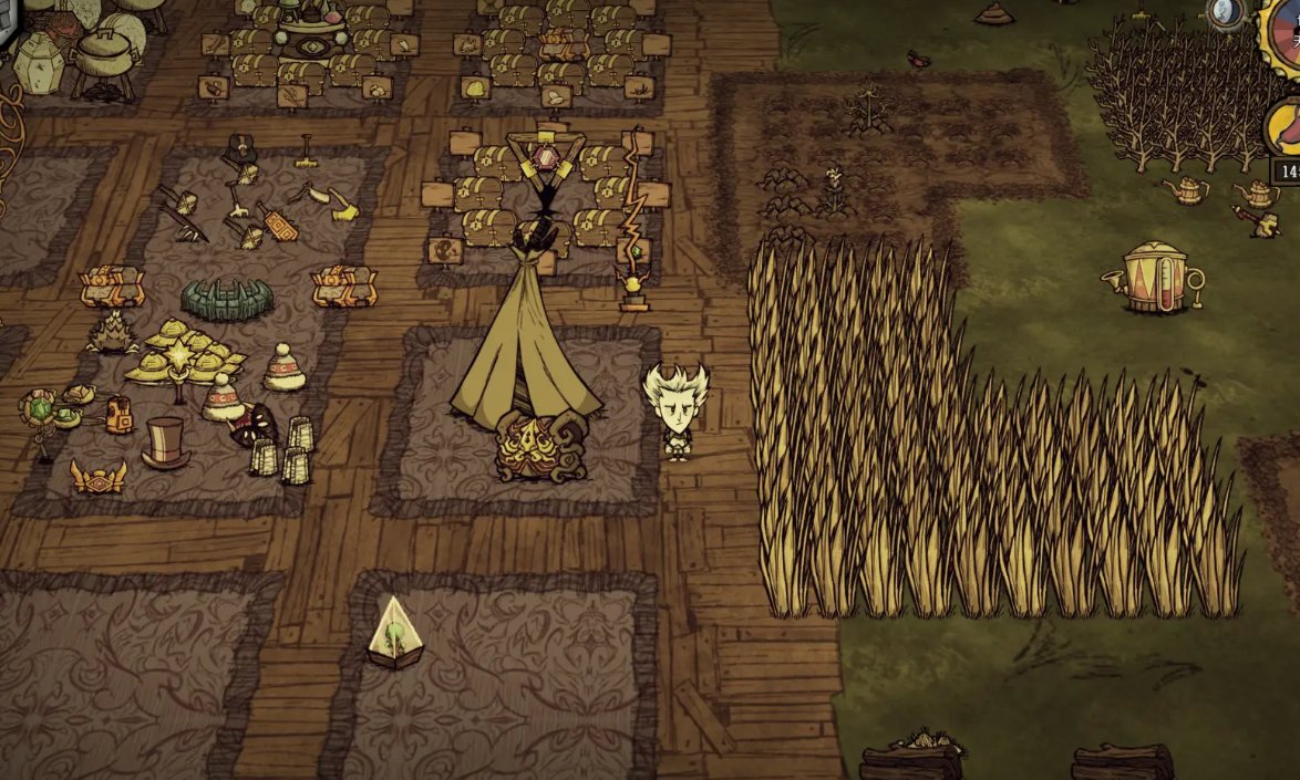 缺氧 重制版 截图4