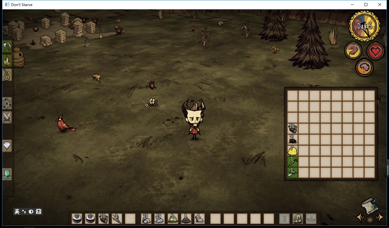 缺氧 重制版 截图7