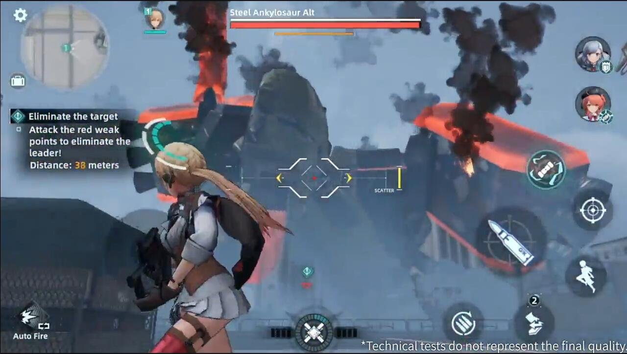 茶杯头 豪华版 截图7