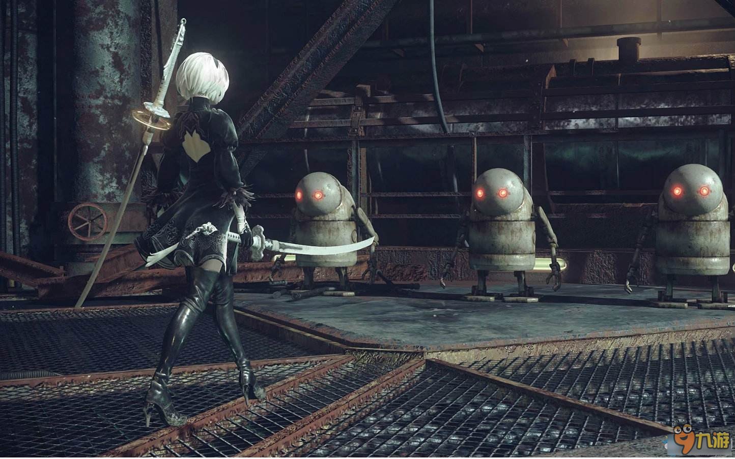 茶杯头 豪华版 截图14