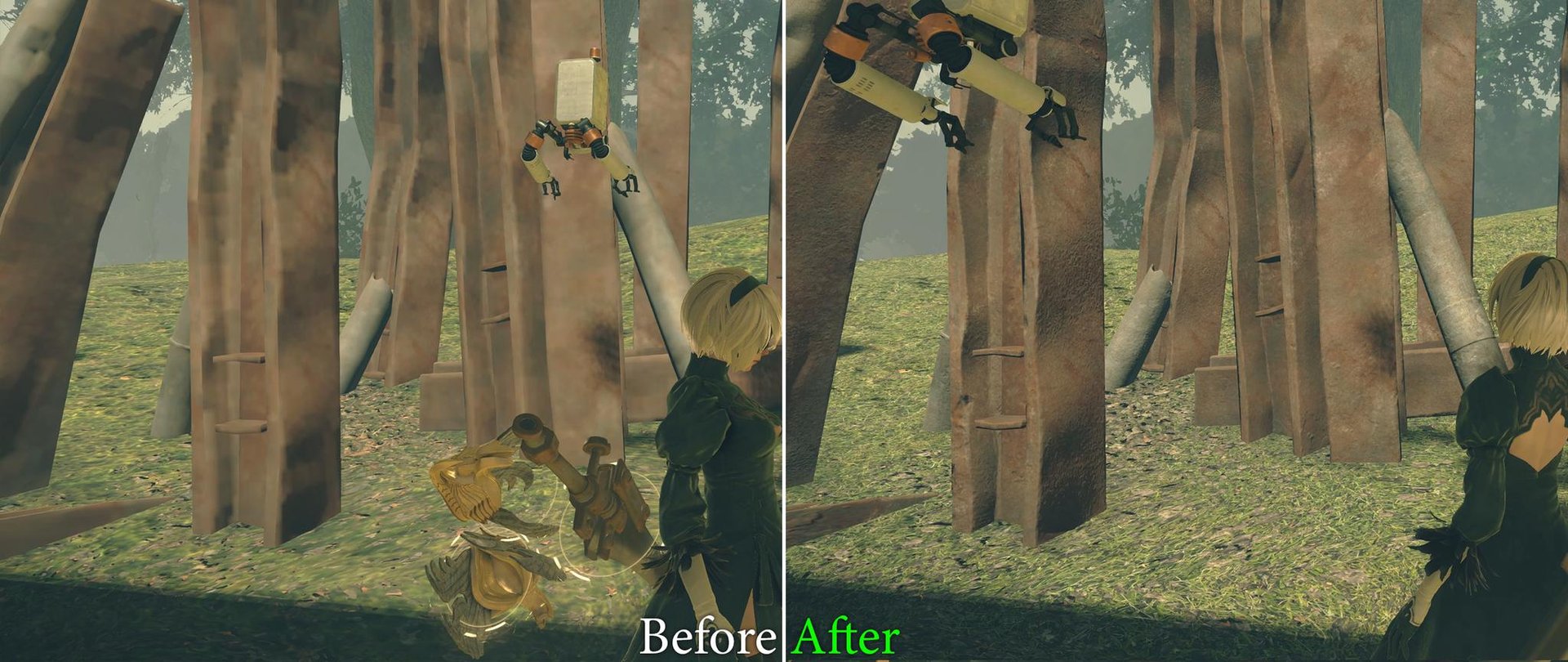 茶杯头 豪华版 截图18