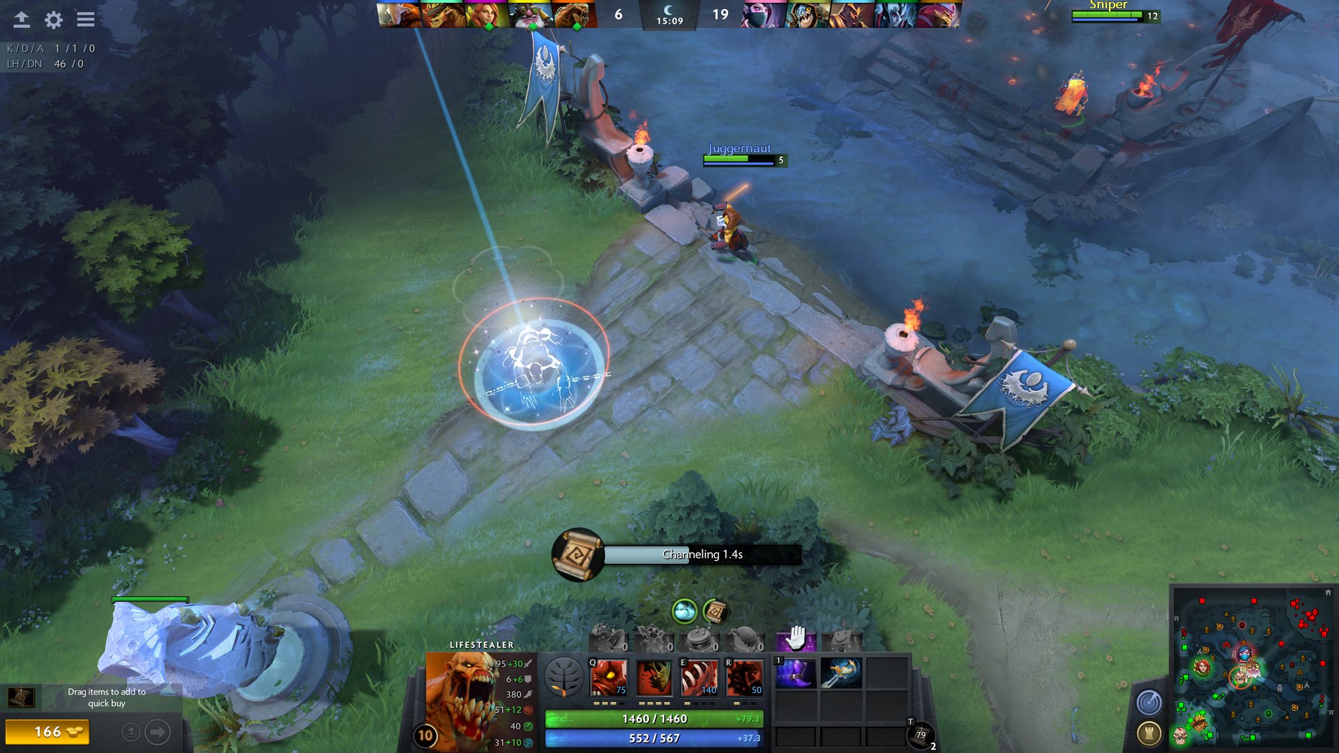 双人成行 终极版 截图4