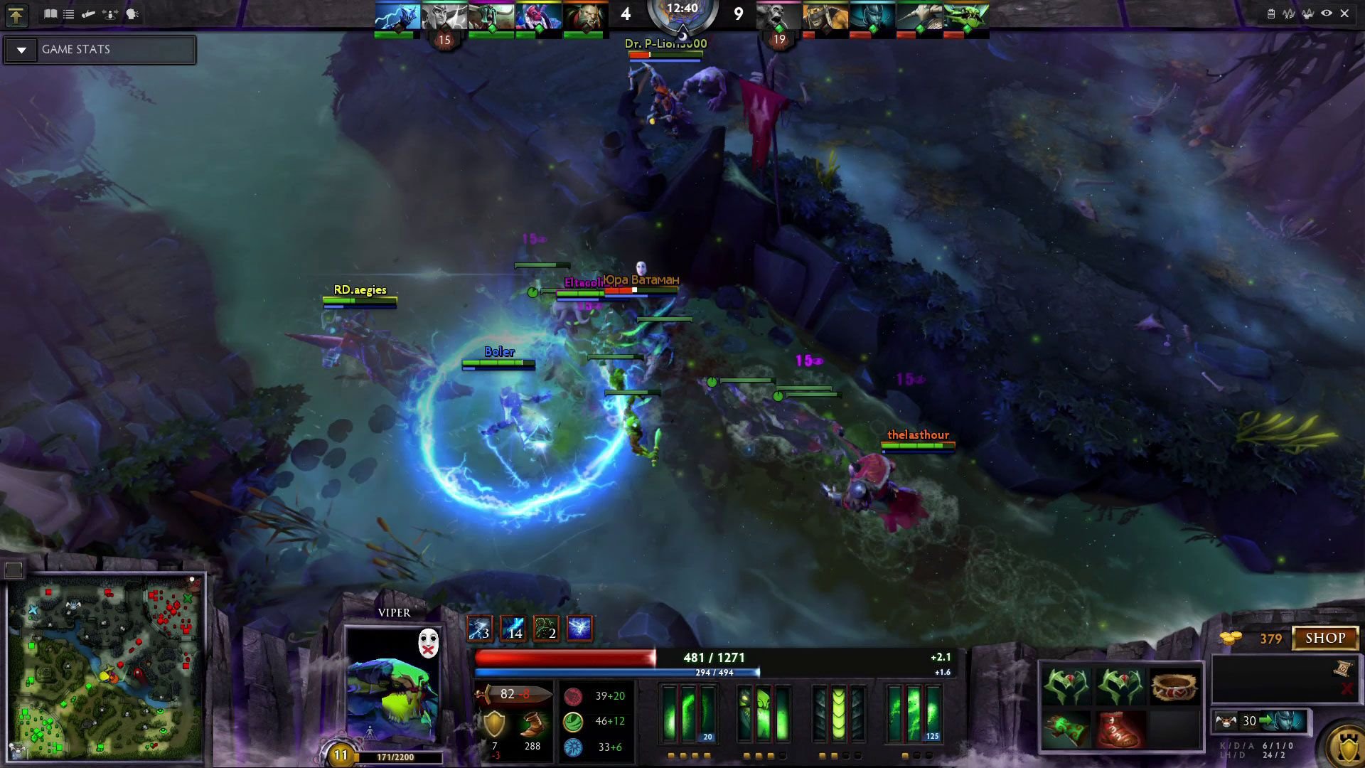 双人成行 终极版 截图10