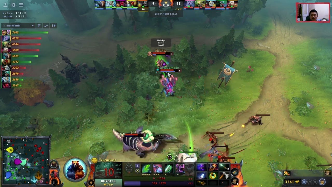 双人成行 终极版 截图12