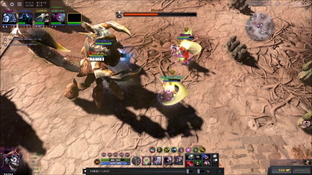 双人成行 终极版 截图20