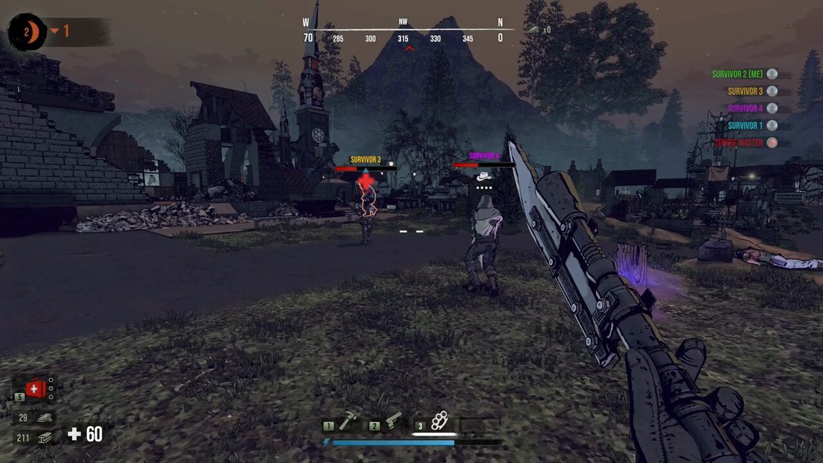 英雄联盟 终极版 截图14