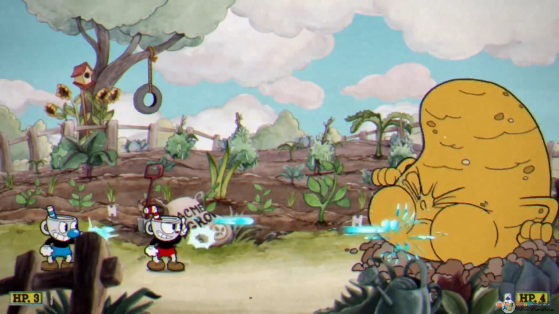 上古卷轴5：天际 年度版 截图2