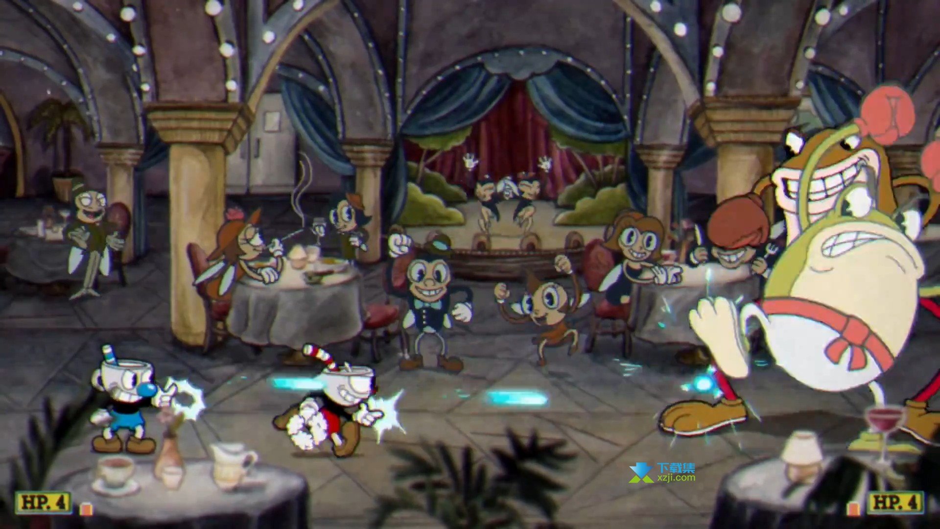 上古卷轴5：天际 年度版 截图21