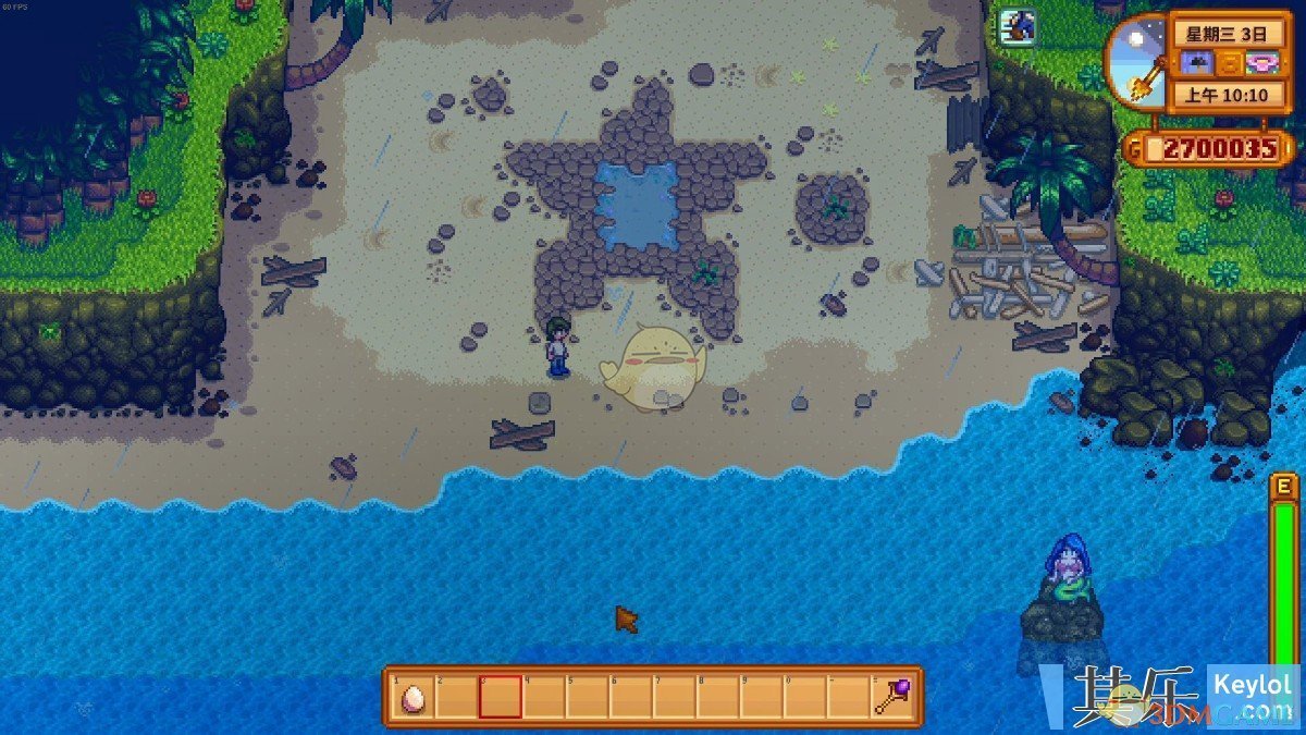 黑暗之魂3 年度版 截图20